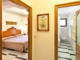 Superior Double room with balcony