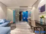 Business room