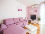 Single Family Suite with balcony