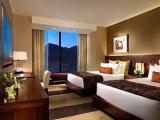 Deluxe room with city view