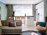 Standard Penthouse room