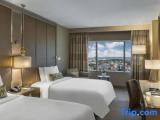 Large Guest Twin room