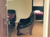 Economy Triple room with balcony and with view