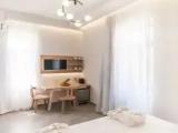 Standard Double room with garden view