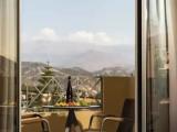 Superior Suite with balcony and with mountain view