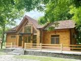 Classic Double Cottage with garden view