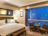 Executive Double Suite