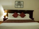 Deluxe Double Suite