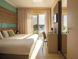 Family Suite with sea view