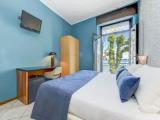 Superior Double room with balcony and with lake view