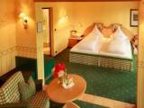 Single Junior Suite