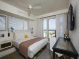 Standard Double room with sea view