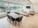 Luxury room with city view