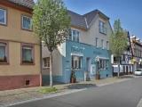 Double Apartment