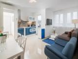 2 Bedrooms Family Suite with balcony