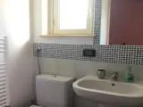 Standard Double room with city view