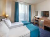1 Bedroom Executive Quadruple room