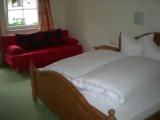 Comfort Triple room with balcony