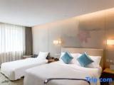 Business Triple room