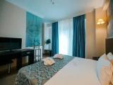 Double Suite with sea view