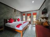 Superior Double room with balcony
