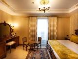 1 Bedroom Standard Double room with street view