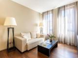 Superior Double Apartment