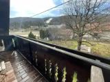Standard Triple room with balcony