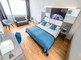 Business room