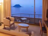 Standard Double room with ocean view