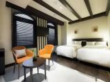 Luxury Double room