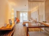 Superior room with balcony