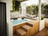 Luxury Double Suite