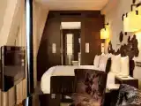 Standard room with balcony