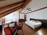 Classic room