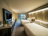 Classic Quadruple room