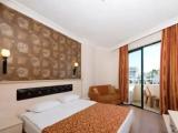 Superior Double room with balcony