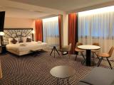 Double Family Junior Suite