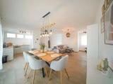 1 Bedroom Double Apartment beachfront