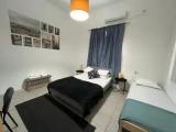 Superior Quadruple room
