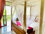 Deluxe Triple room with balcony