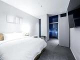 Deluxe Double room with ocean view