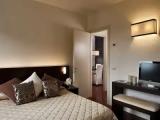 Suite with balcony and with view