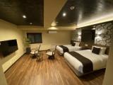 1 Bedroom Suite