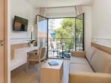 Double Junior Suite with view