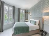 Classic room