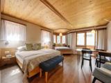 Junior Suite with balcony