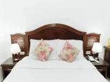 Deluxe Single room with city view