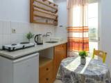 Standard Double Basement room with partial sea view