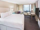 Standard Double room with city view